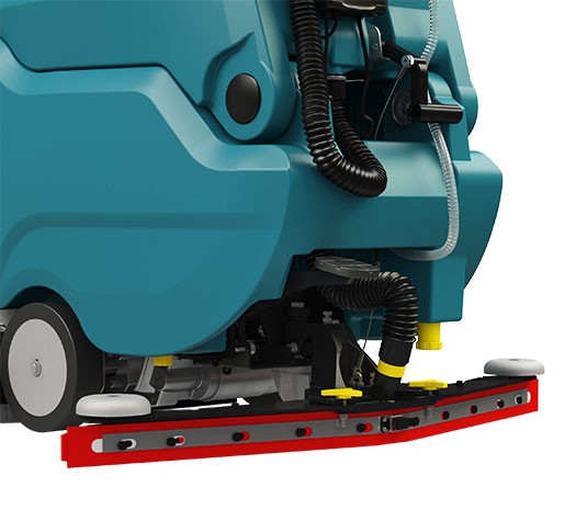 T390 Walk-Behind Floor Scrubber alt 8